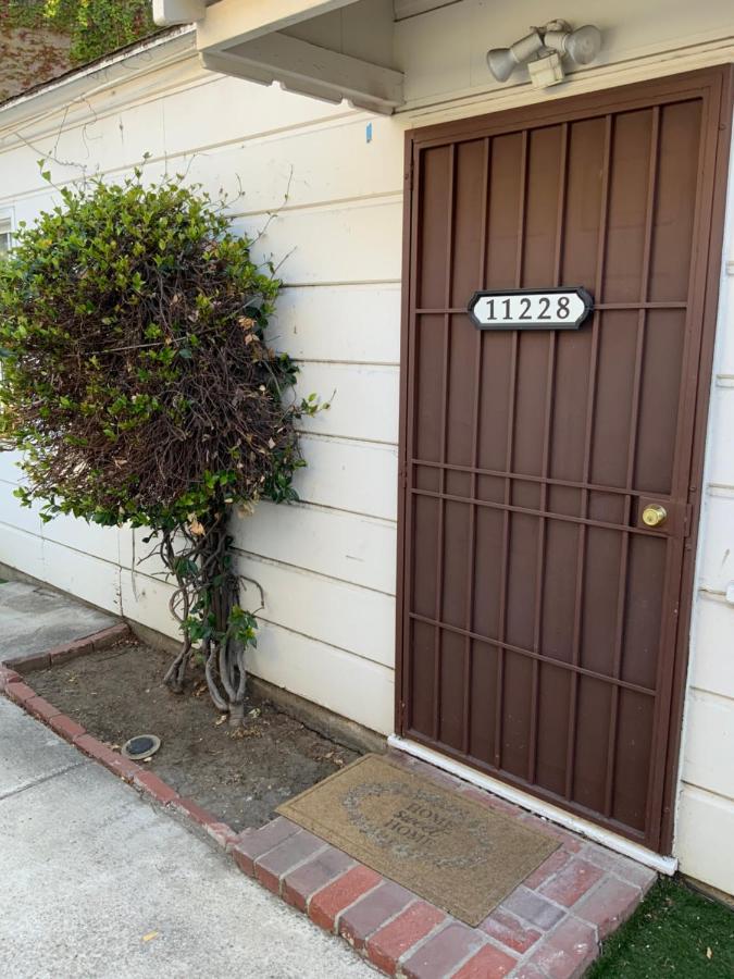 Culver City Guest House Los Angeles Exteriér fotografie