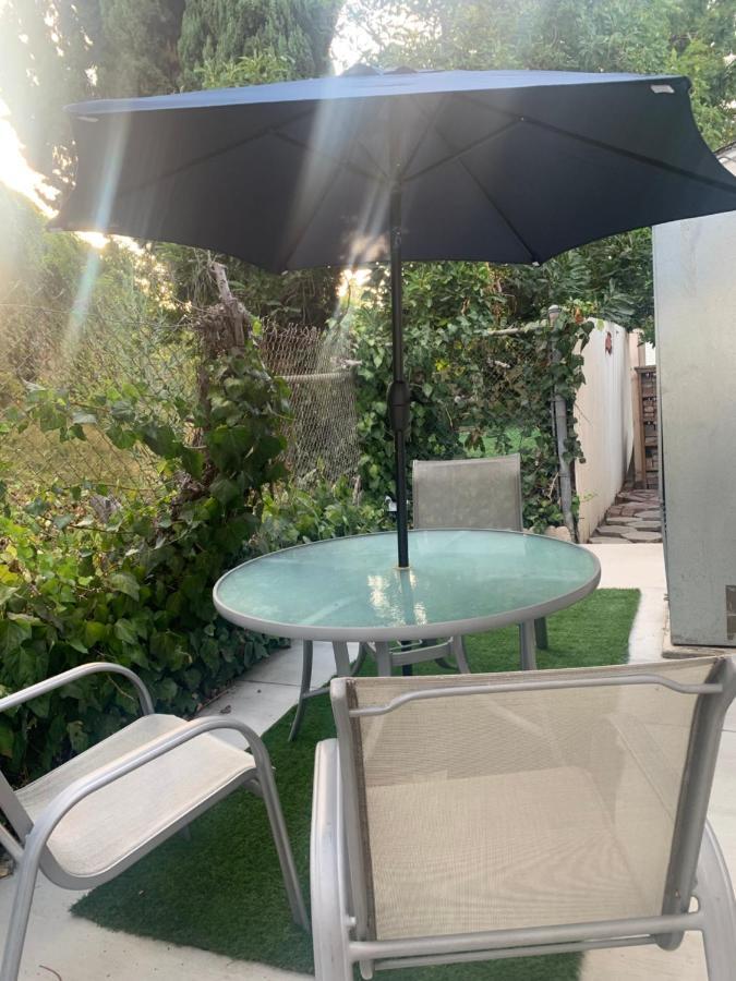 Culver City Guest House Los Angeles Exteriér fotografie